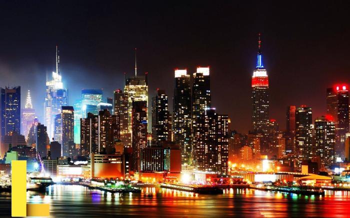 New York City Backgrounds | PixelsTalk.Net Nyc parks and recreation summer camp