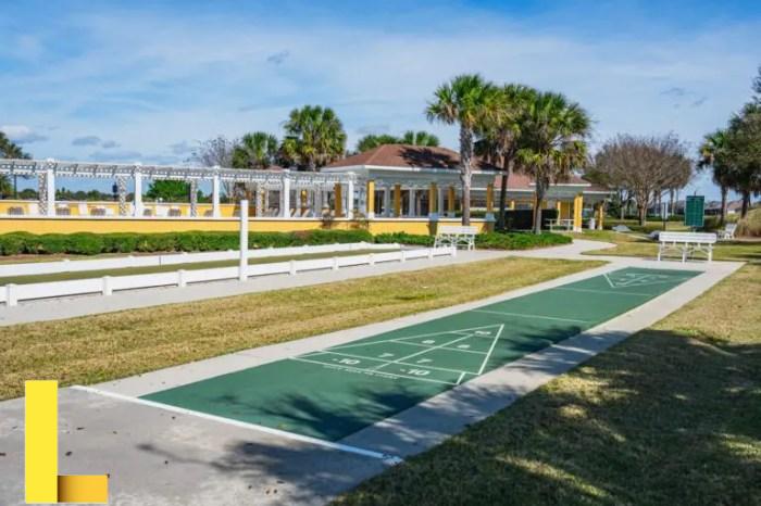 Hillsborough Recreation - Outdoor Fun in The Villages®