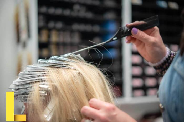 Recreations salon