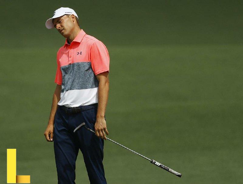 Spieth and Fowler show true colours after missing cut at Memorial ...