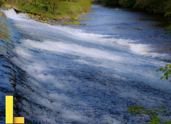 River edge recreation summer camp