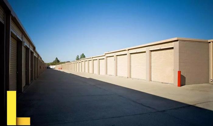 24 hour recreational storage rocklin ca