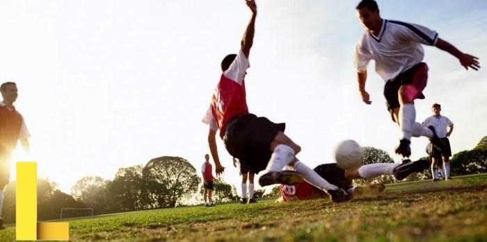 Recreational Soccer