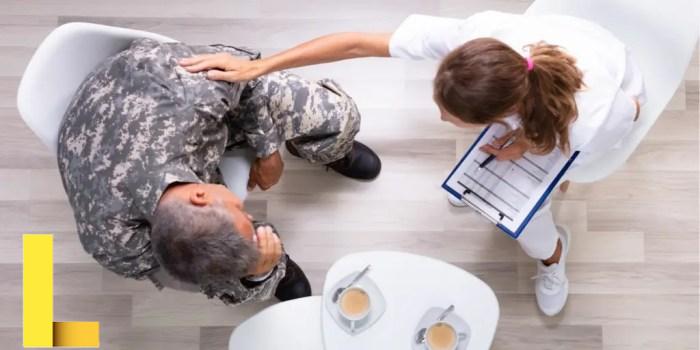 Top Rated Veteran Rehabilitation Center: Expert Care and Support for ...