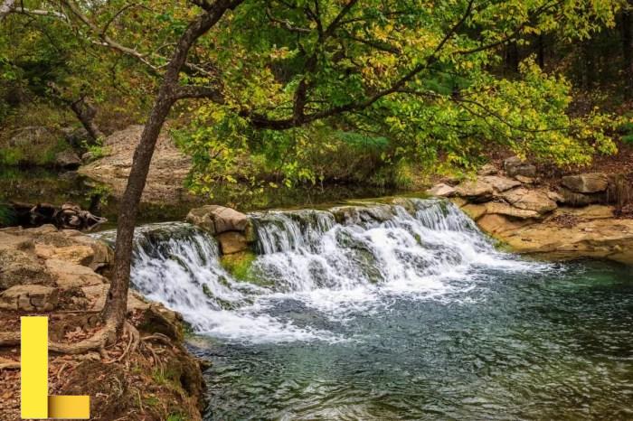 13 Best National Parks in Oklahoma [Update 2025]