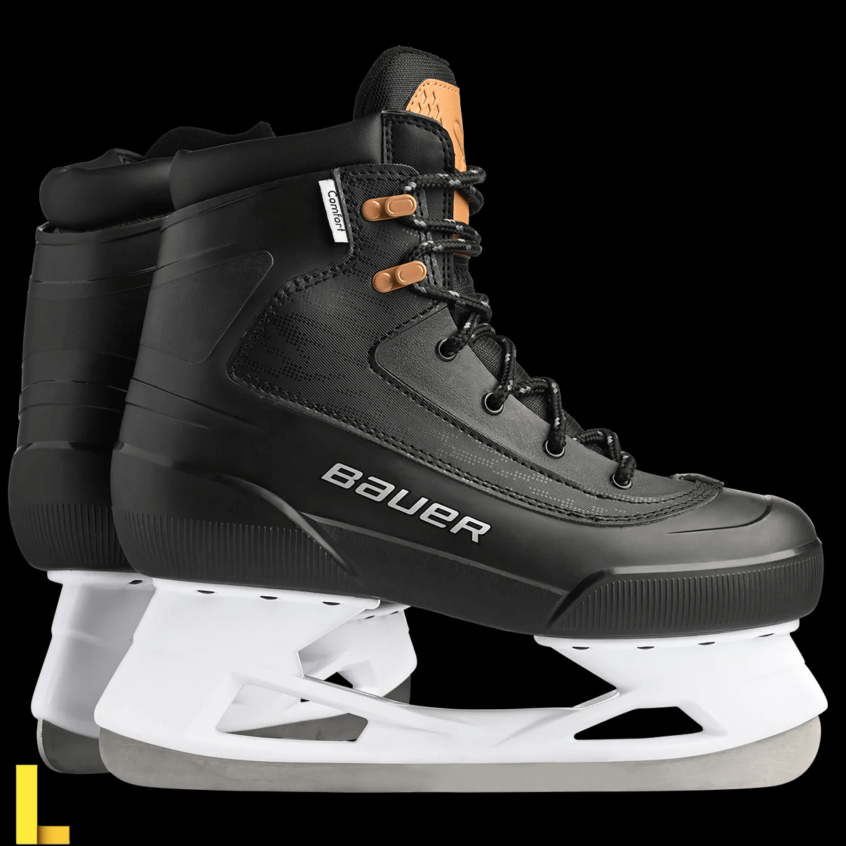 Bauer Ice Skates – YesAds