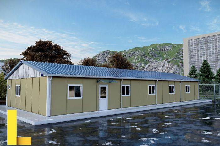 Architecture Interior Design for Recreational Building - DNK Architects Architecture Interior Design for Recreational Building - DNK Architects
