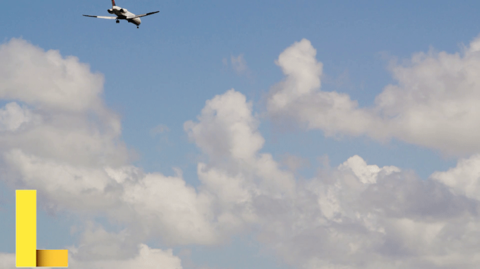 Recreational aviation soaring