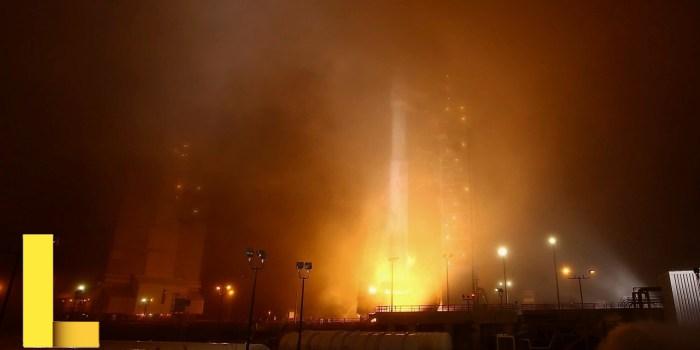 NASA Mars Launch 2020: Highlights From Perseverance Rover's Journey ...