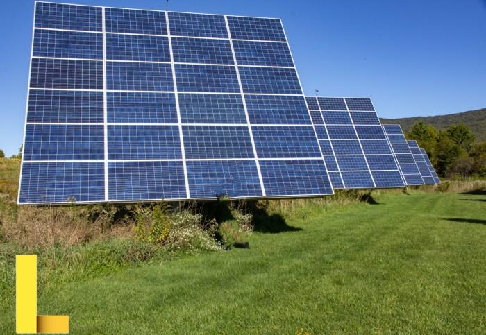 Solar Panels Free Stock Photo - Public Domain Pictures