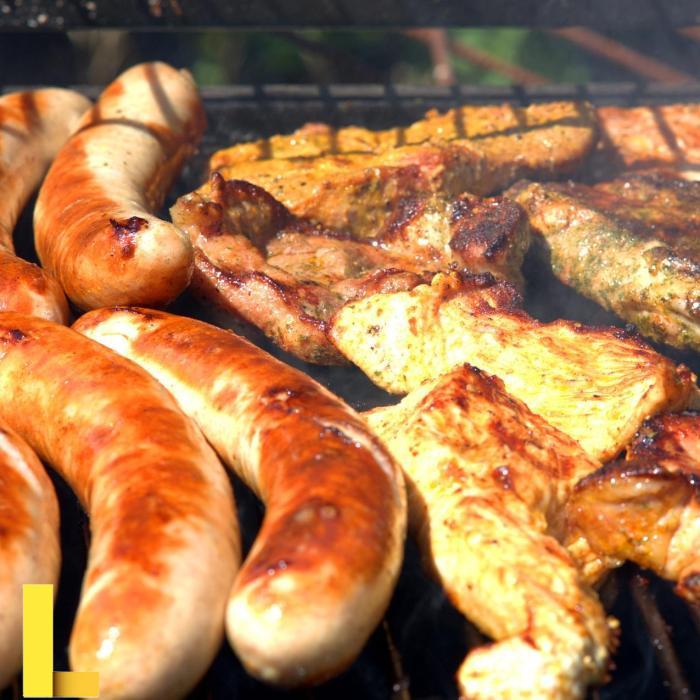 Picnic Sites - Pine Banks Park Book a picnic near me