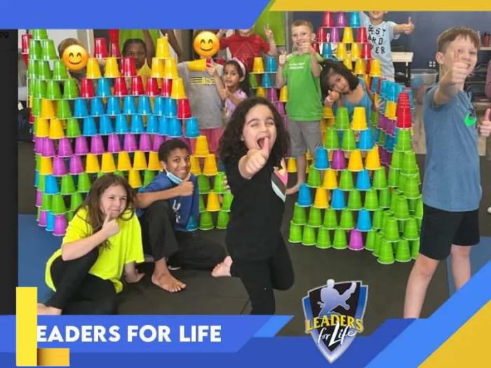 Houston parks and recreation summer camp