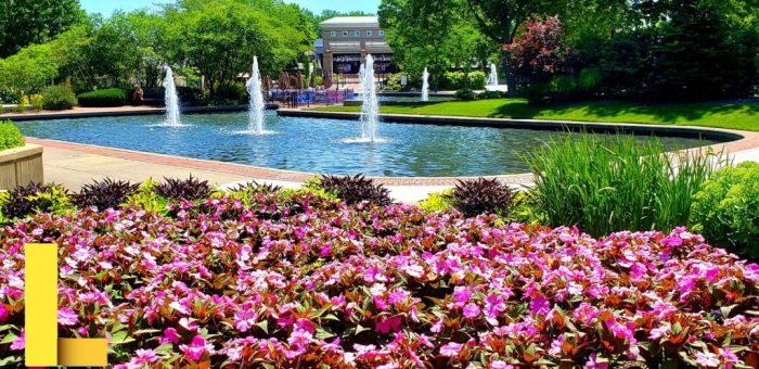 Kettering recreation complex photos