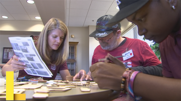 Therapeutic Recreation | School of Community Resources and Development