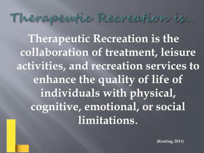 2023 Recreational Therapy Degree Guide | Find Your Future Faster