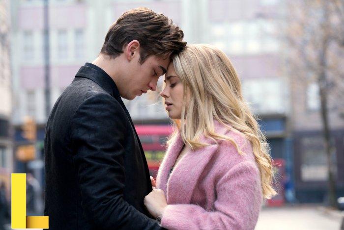 Download Hero Fiennes Tiffin Josephine Langford Movie After We Fell 4k ...