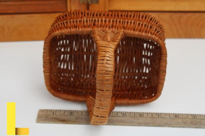 Dolls kill picnic basket