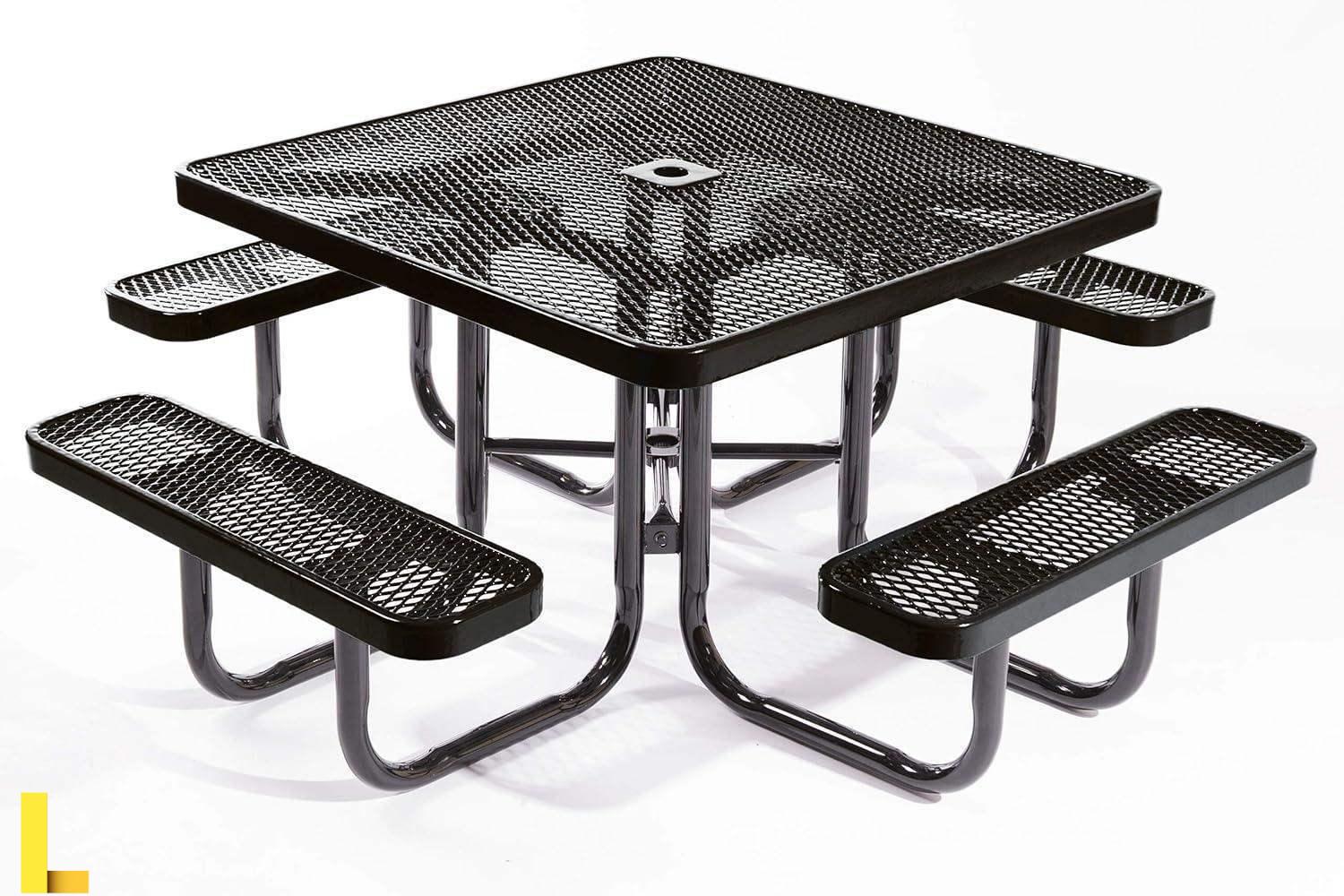 Outdoor Furniture Picnic Tables for Sale | Patio Picnic Table Sets