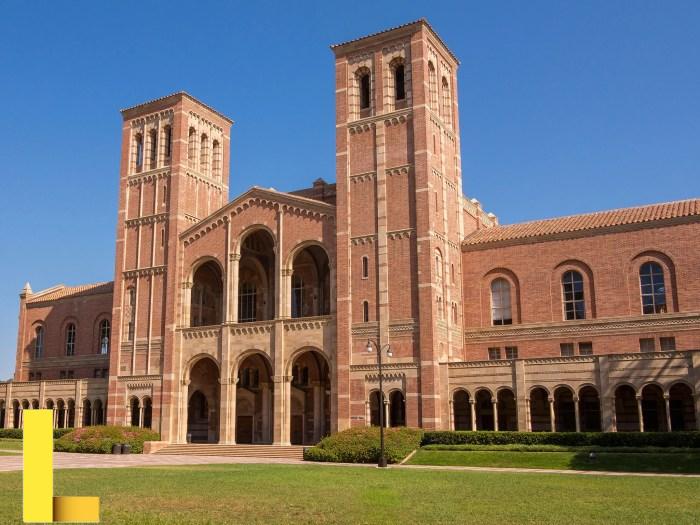 The 25 Most Beautiful College Campuses in America - Photos - Condé Nast ...