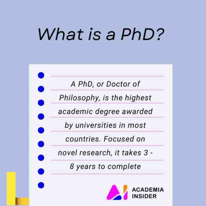 Phd in recreation therapy