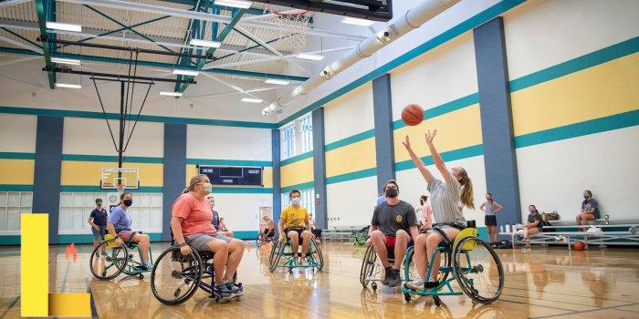 Recreation Therapy, B.A. | UNCW