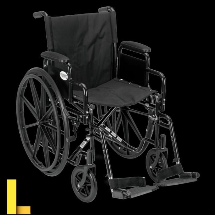 Wheelchair PNG