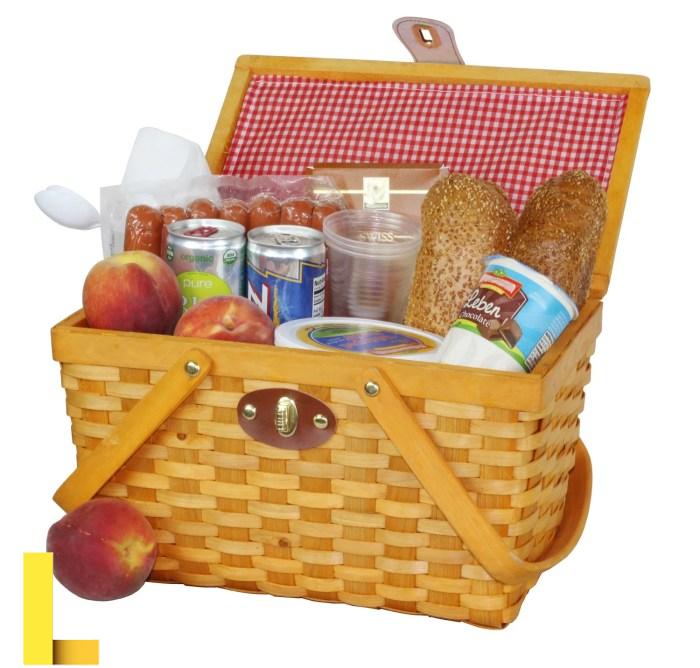 Picnic Baskets Made in the USA | The GREAT American Made Brands ...