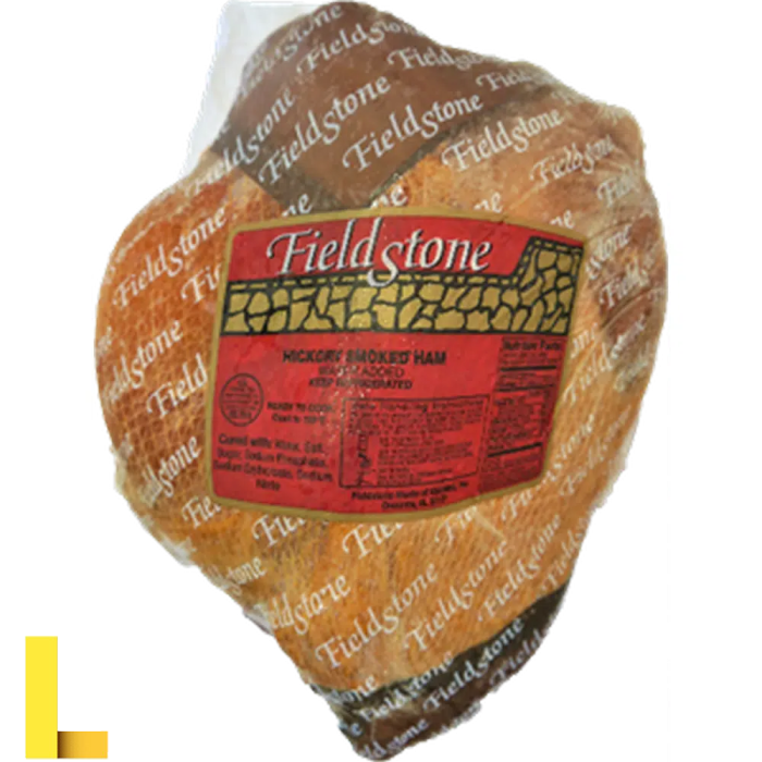 SMOKED PICNIC HAM (5LB) | Mysite