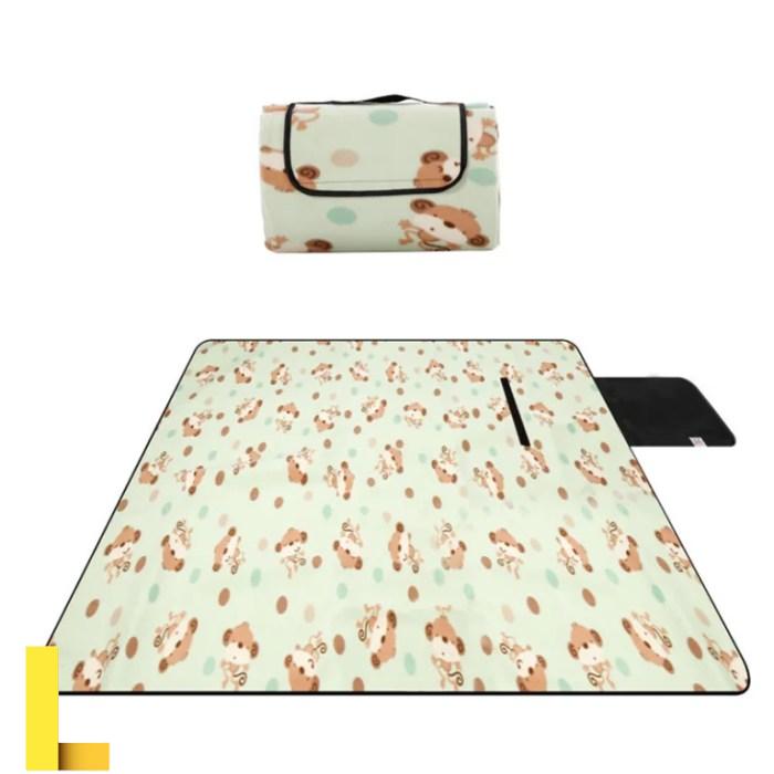Wholesale picnic blankets