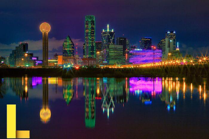 Dallas Texas Wallpapers - Wallpaper Cave