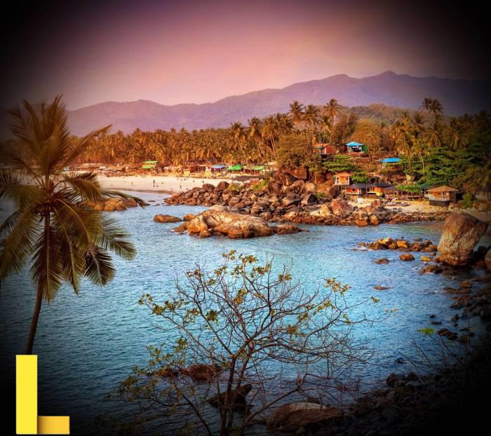 Goa India Wallpapers - Wallpaper Cave