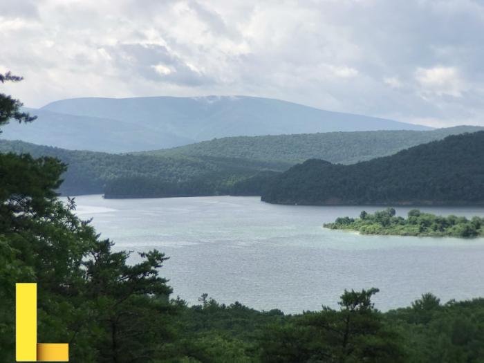 Bolar mountain recreation area