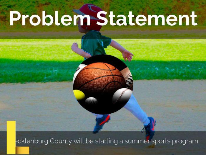PPT - MECKLENBURG COUNTY PARK AND RECREATION DEPARTMENT PowerPoint ... PPT - MECKLENBURG COUNTY PARK AND RECREATION DEPARTMENT PowerPoint ...